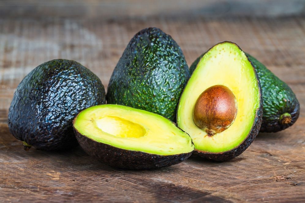 Foods rich in vitamin B6 (Image via Freepik/Dashu83)